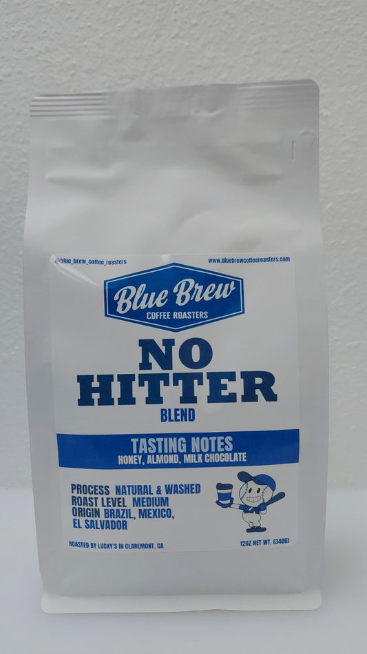 No Hitter