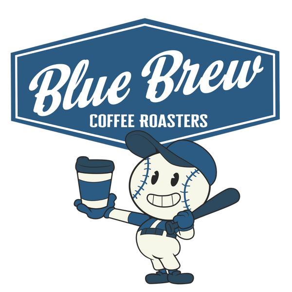 Blue Brew Coffee Roasters